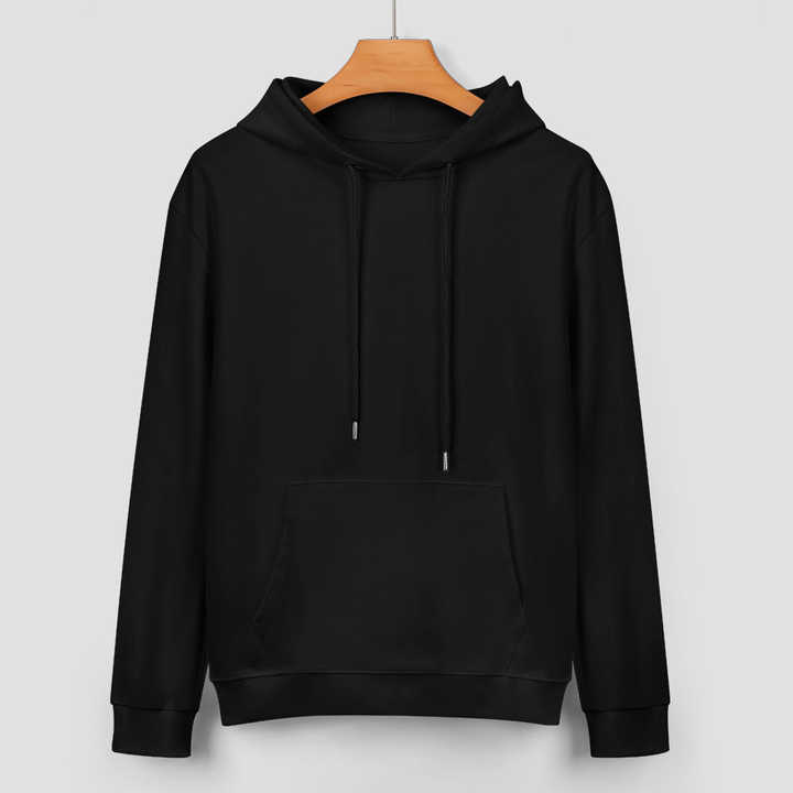 Men's Hoodie 