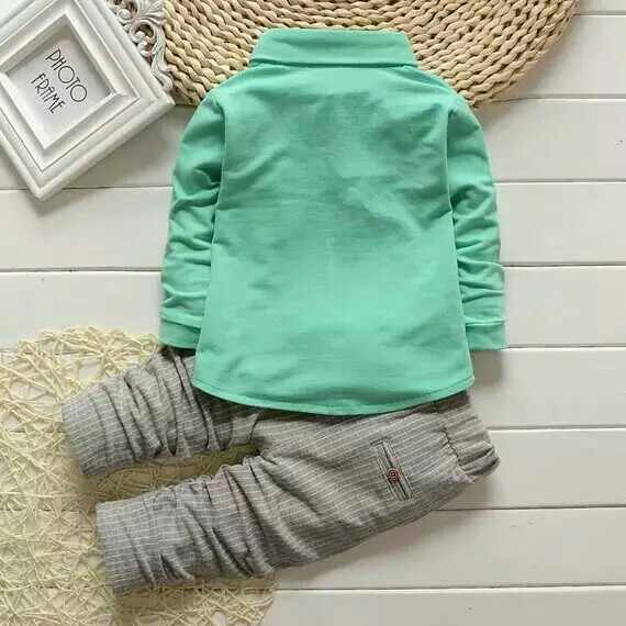 Boys' Western-style clothing trousers