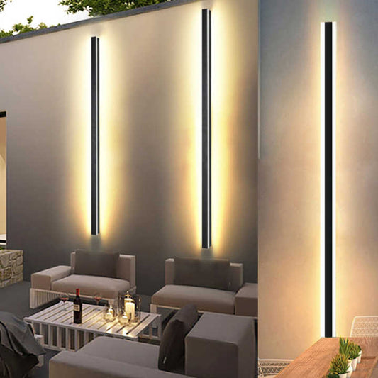 outdoor wall lamp 