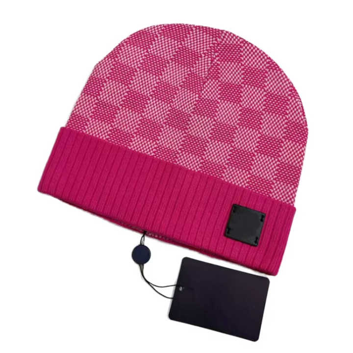 Louis Vuitton Winter Hats for Kids 