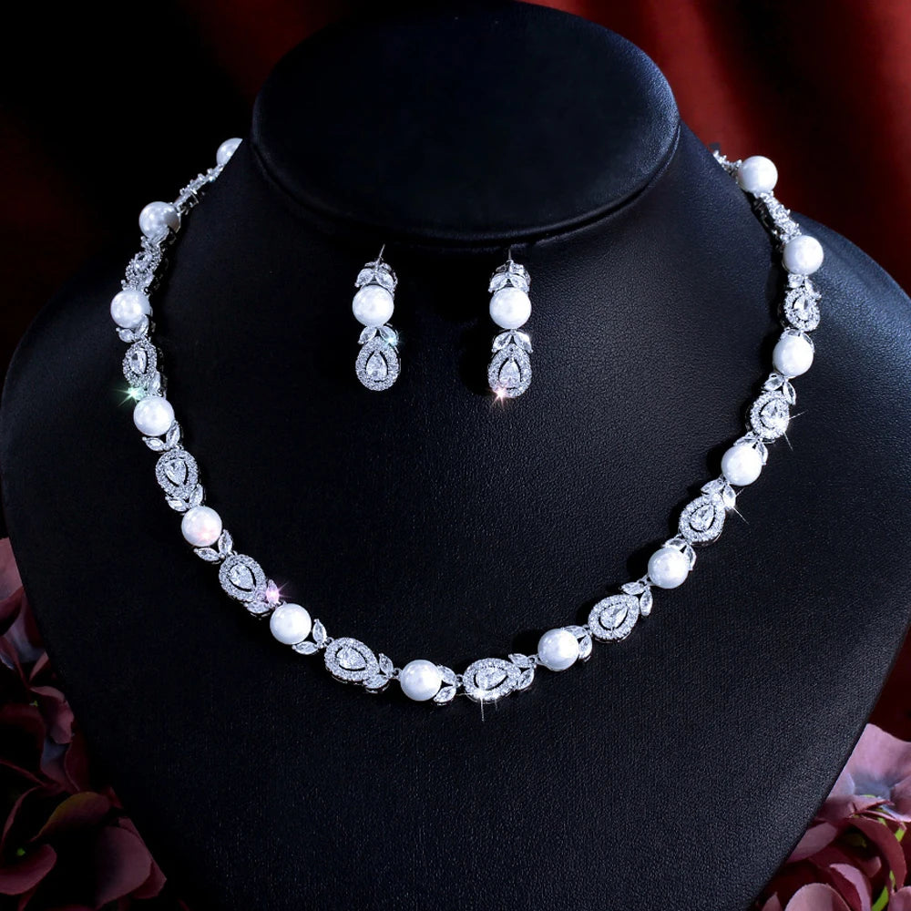 Jewelry sets 