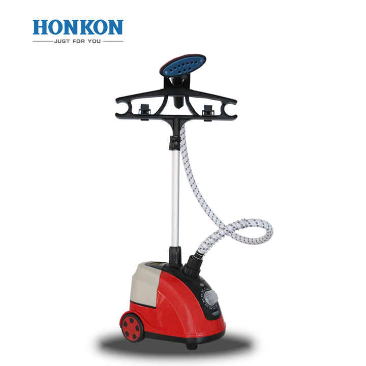 industrial clothes ironing machine 