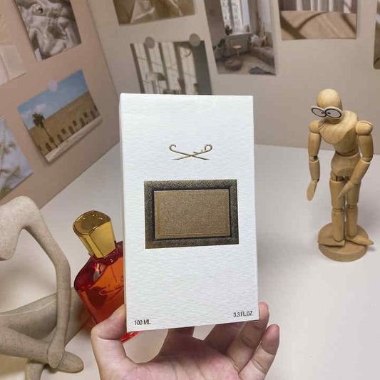 Fast Delivery Time 100ml Perfume Long Lasting Scent Fragrance Body Spray Parfum Original Perfumes Eau de Cologne for Men