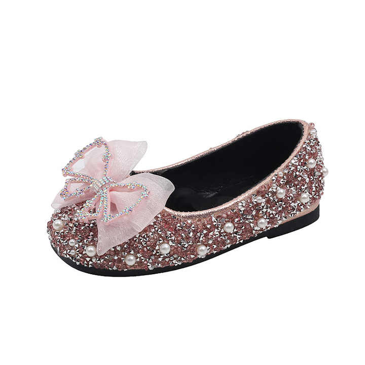 new dance shoes 