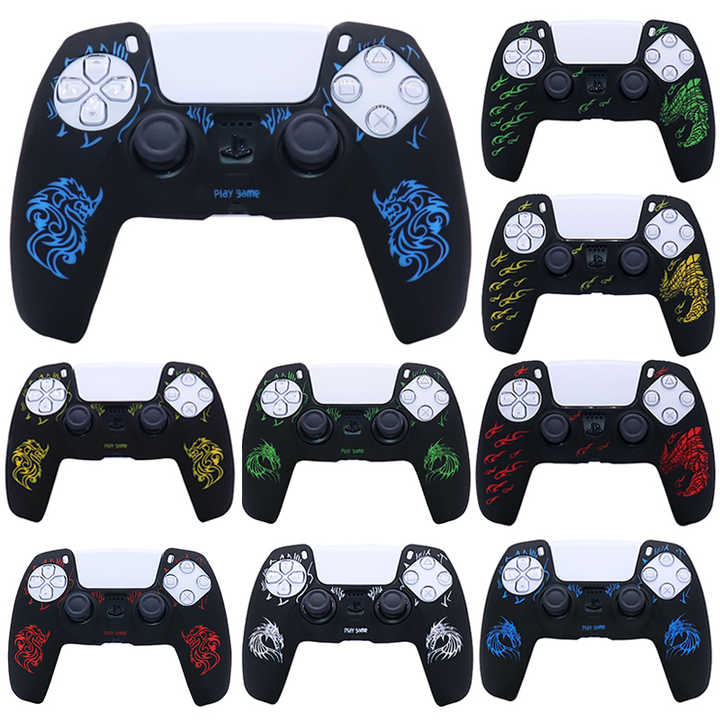 High quality silicone protective cover 