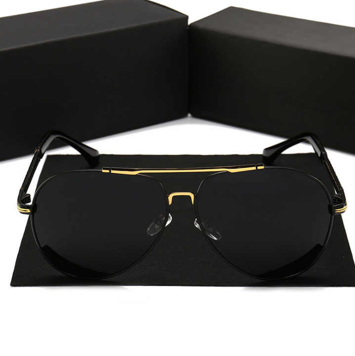 Men's glasses 