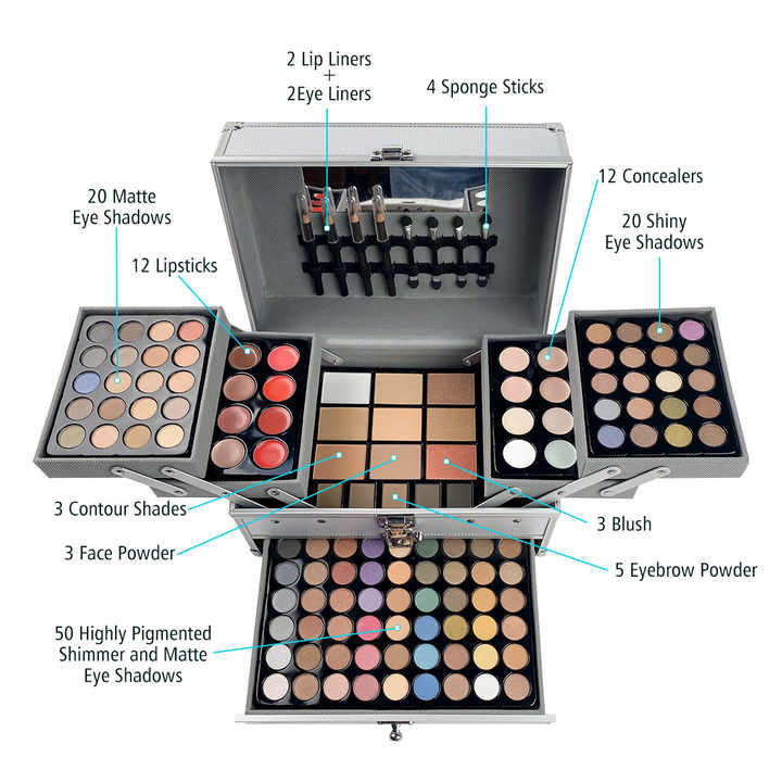 makeup box 