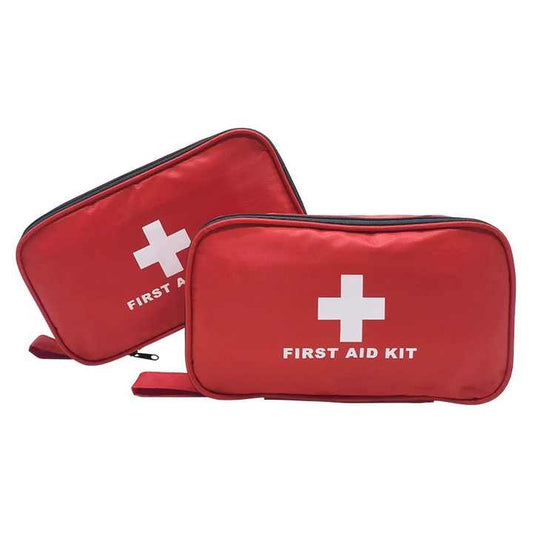 Medical supplies first aid 