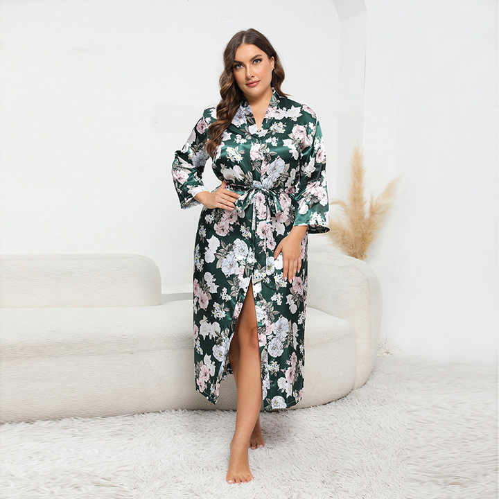Women's sleepwear 