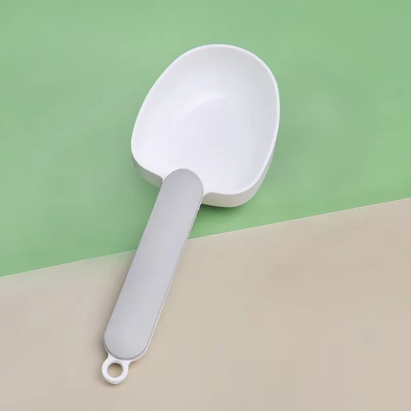 Bowls and Feeders - Collapsible Spoon 