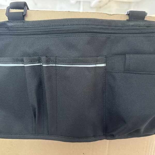 Best Selling Folding Armrest Stroller Wheelchair Side Walker Top Travel Picnic Rehabilitation Supplies 