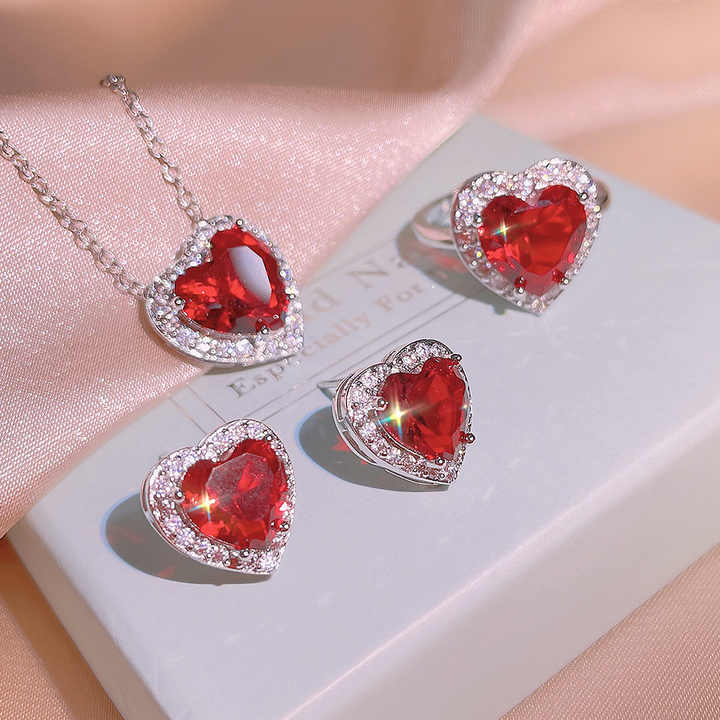 jewelry set 
