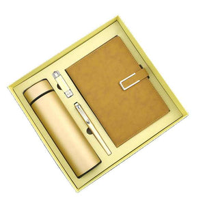 Personalized Business Gift Book, Office Meeting Notebook 