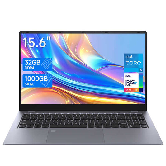 business laptop