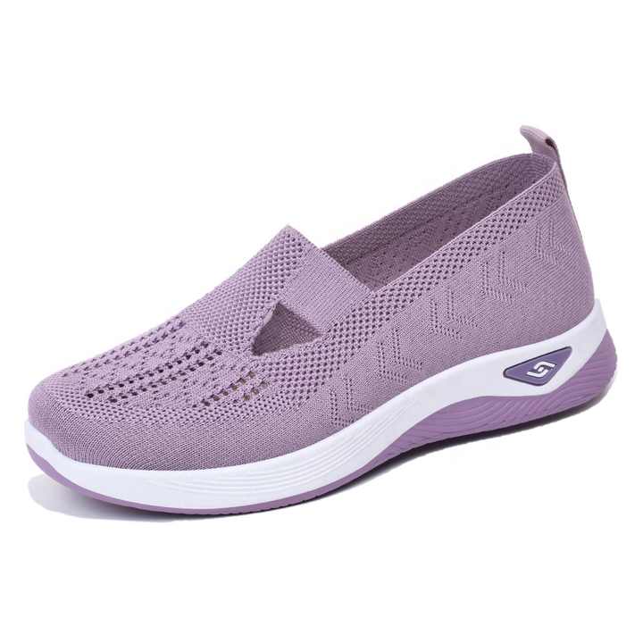 Women's summer sneakers