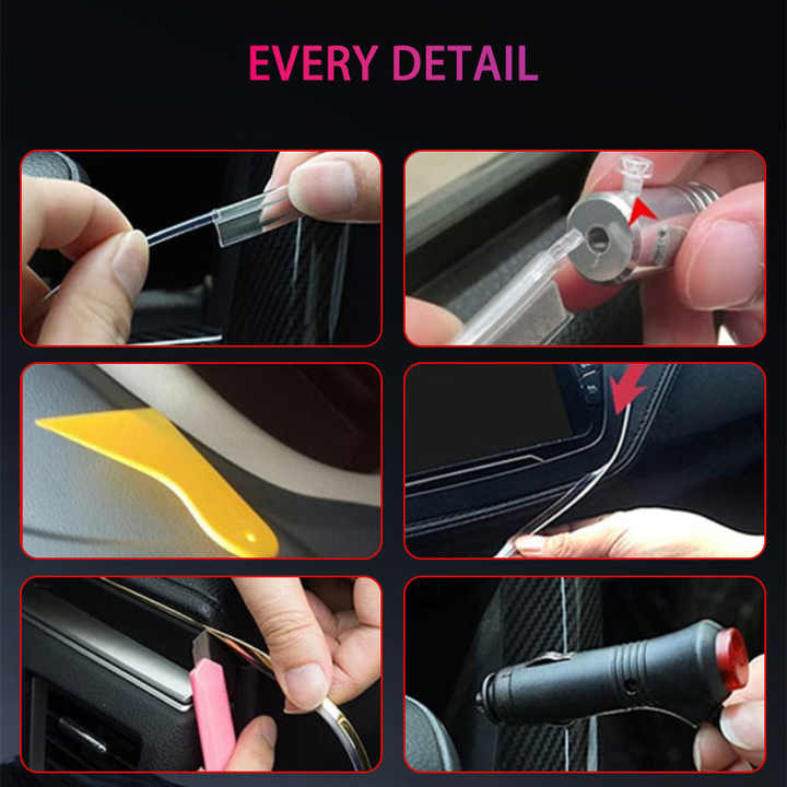 زينة سيارات , Car decoration