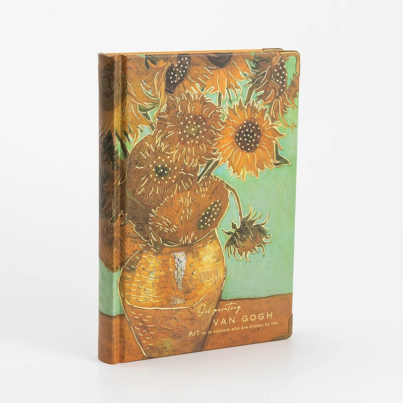 School supplies - Notebooks
