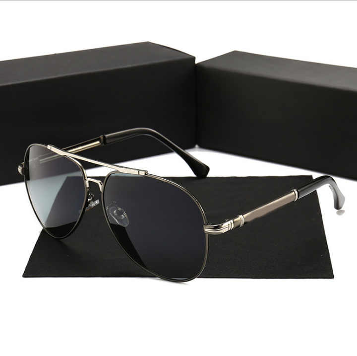 Men's glasses 
