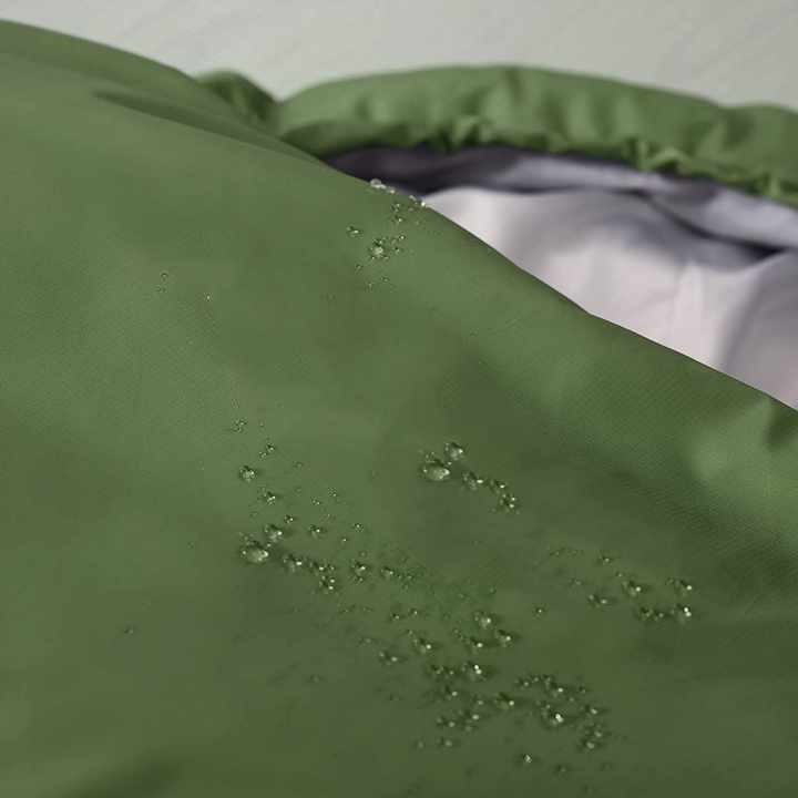 WOQI Portable Comfortable Sleeping Bags for Outdoor Camping 