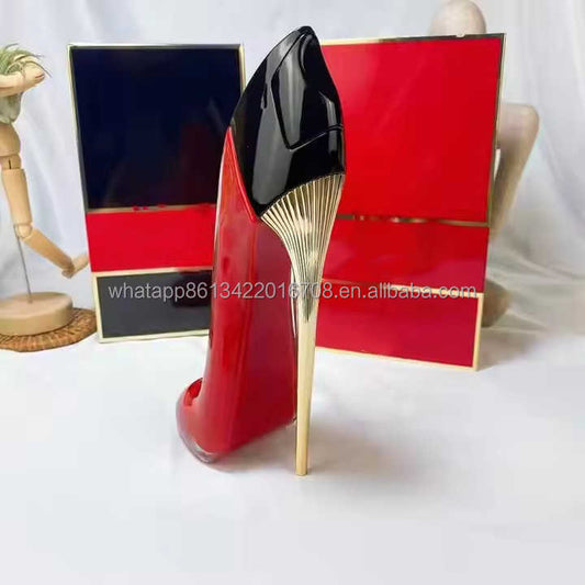 Shipment Form USA 100ml - Perfume Liquid 
