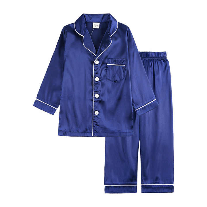 Wholesale Kids Pijamas Baby Boys Girls 