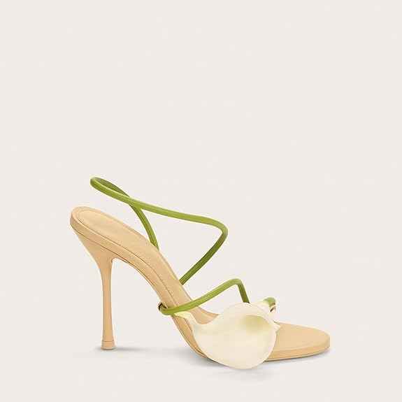 High quality women's heels 