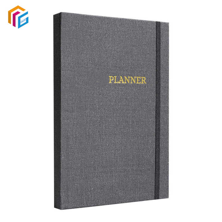 دفتر يوميات مخصص