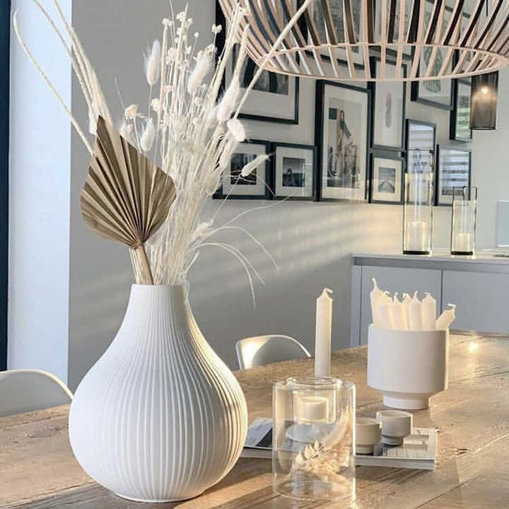 ديكور منزل مزخرف