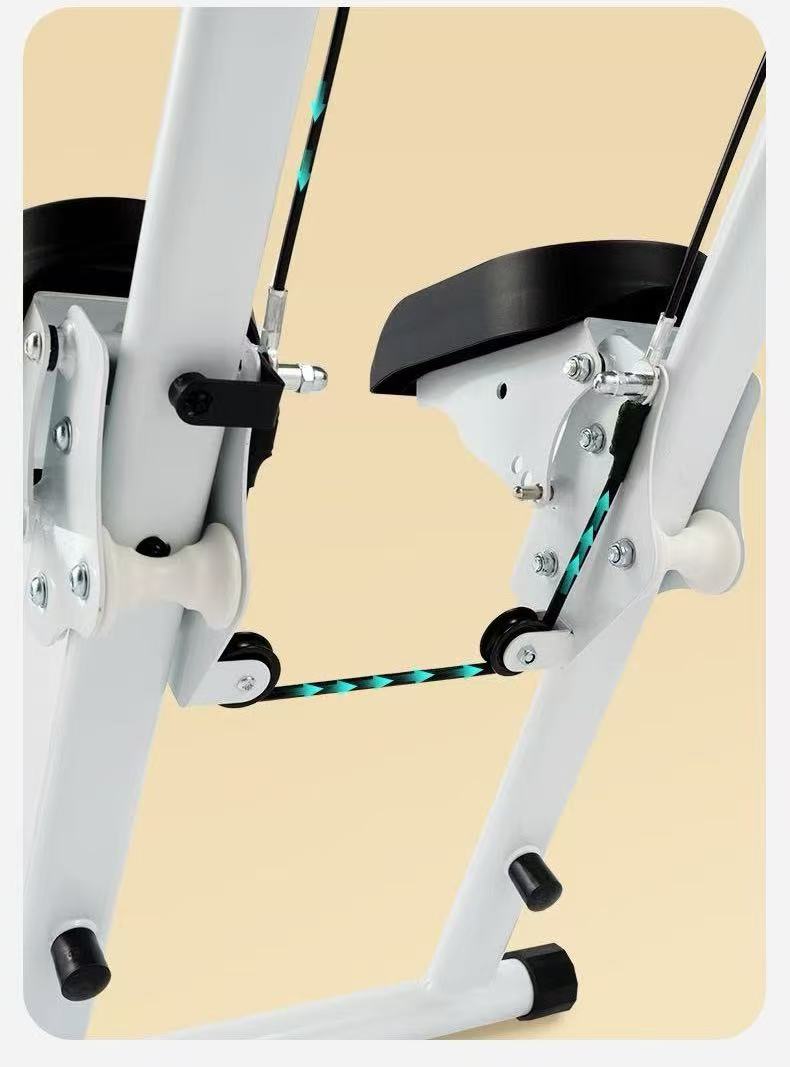 Home fitness equipment 