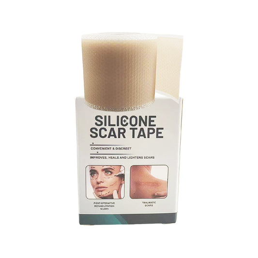 First Aid Silicone Scar Healing Tape 