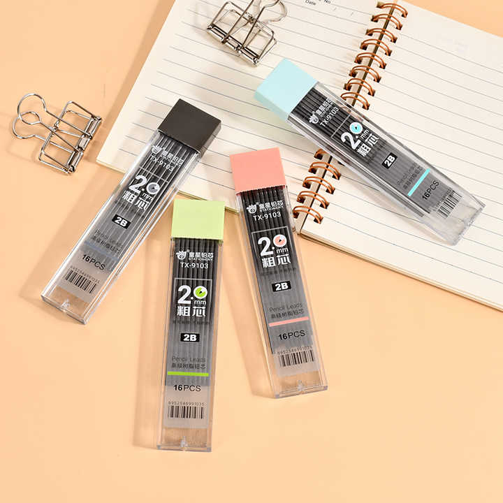 mechanical pencils 