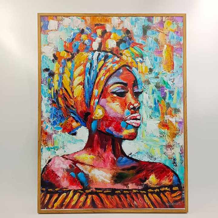 oil paintings 