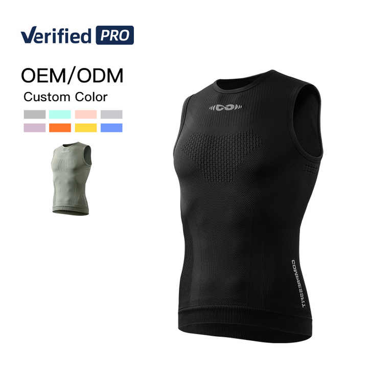 Men's Plus Size Tank 