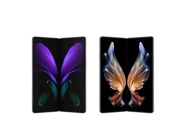 هاتف ذكي أصلي من سامسونج