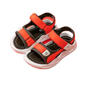 Girls beach sneakers 