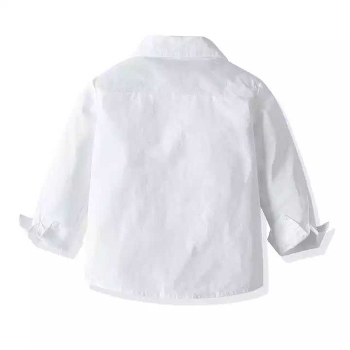 Children Baby Boy Baptist Clothes Suit Dress Formal 