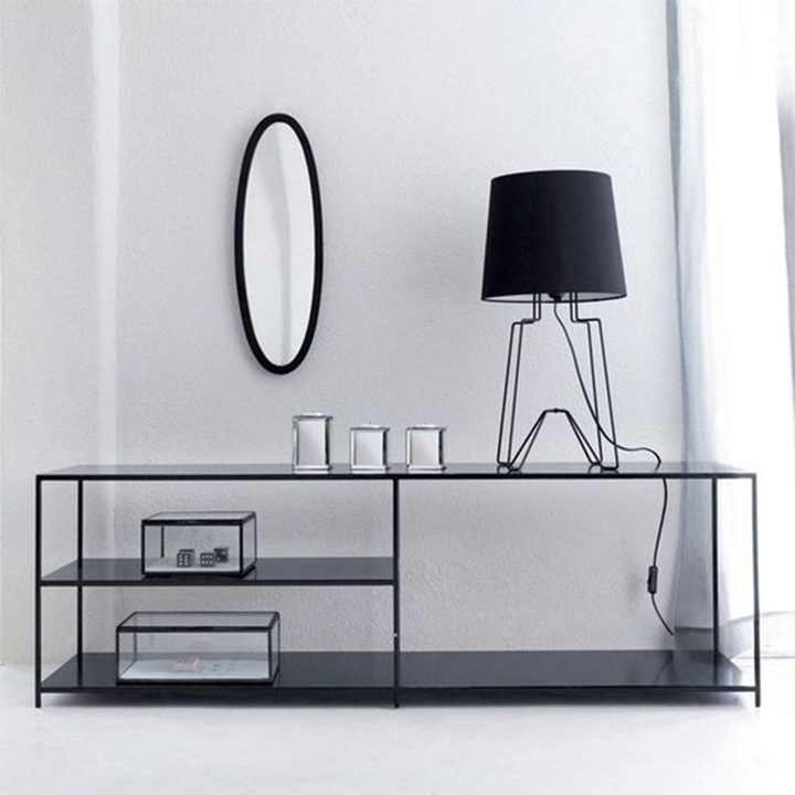 TV cabinet 