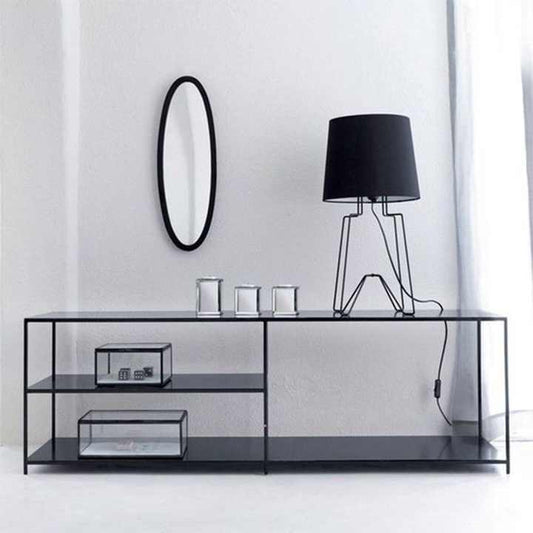 TV cabinet 