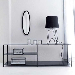 TV cabinet 