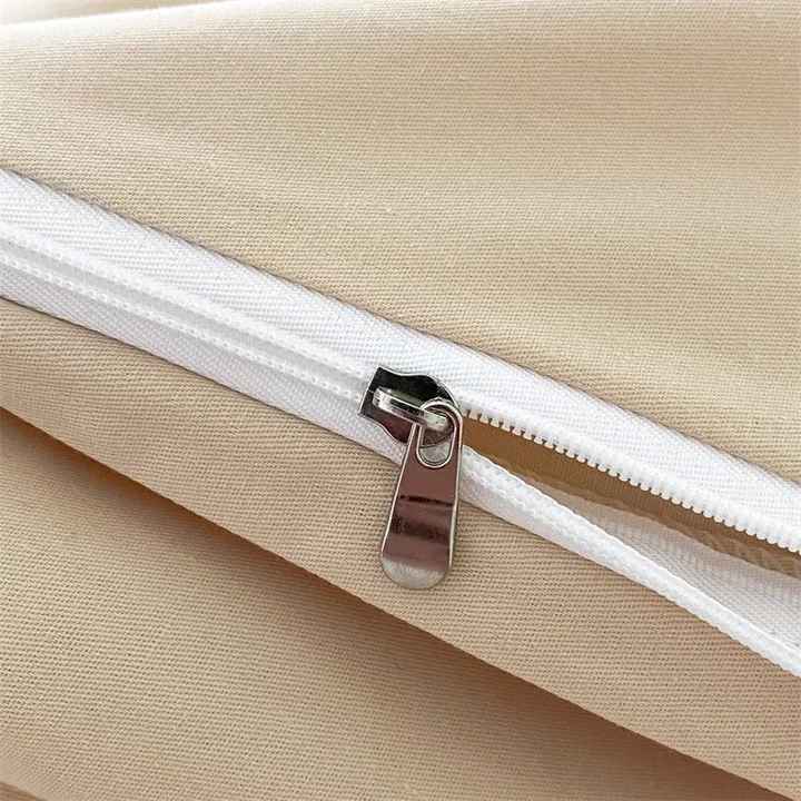 اطقم مفارش قطنية فاخرة لفندق خمس نجوم