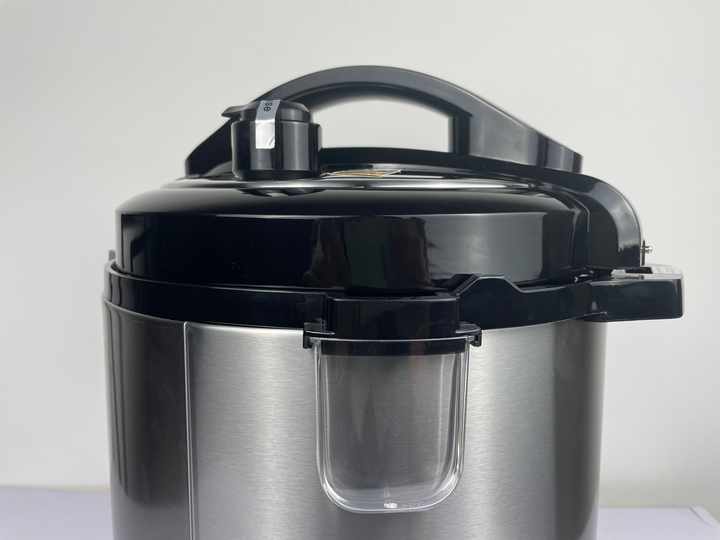 Multifunctional non-stick inner pot easy to use non-stick, 5L full household pot, electric pot 