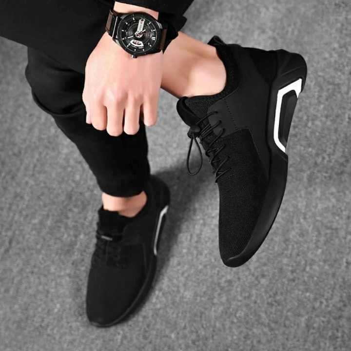 The cheapest sports shoes in the world 