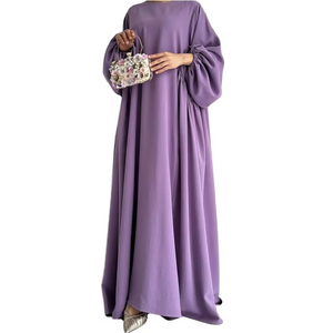New Style Middle Eastern Muslim Women's Dress 