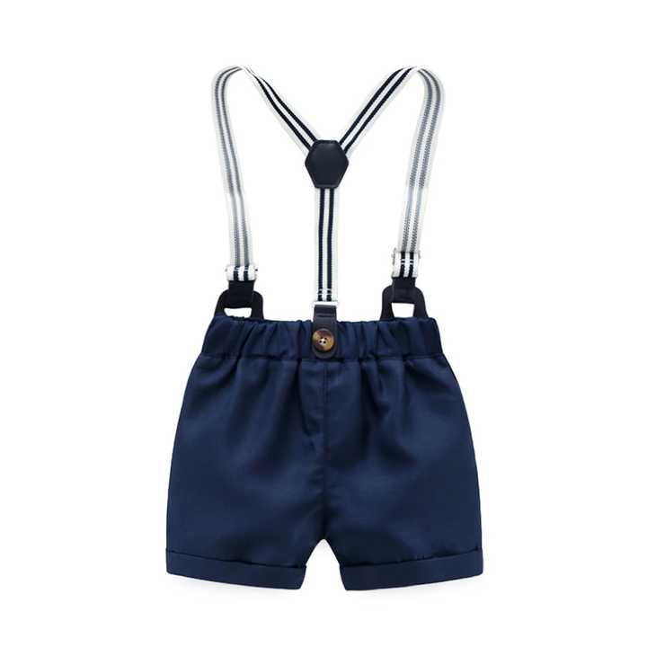 Baby Toddler Boy Christening Dress. 