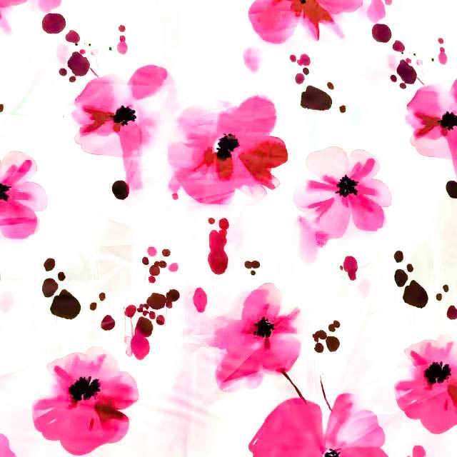 Combed Yarn Woven Fabric 