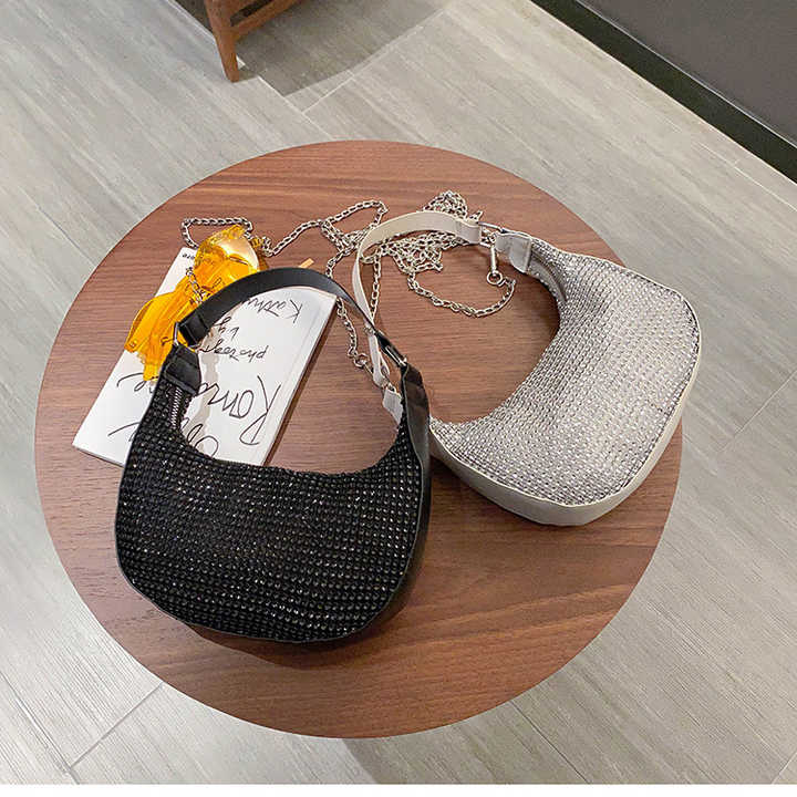 New trendy handbag for summer 