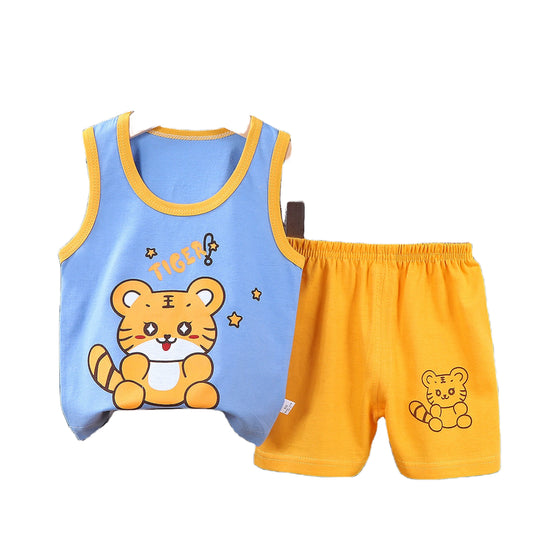 Boys' shorts