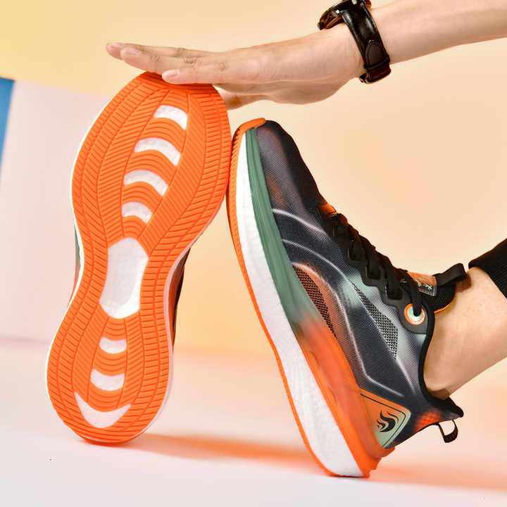 New shoe design 