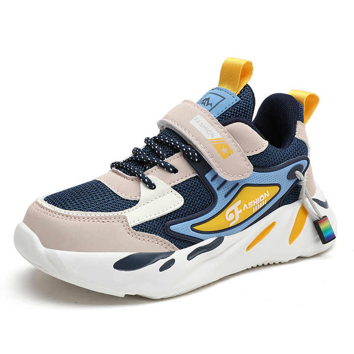 Children's shoes 