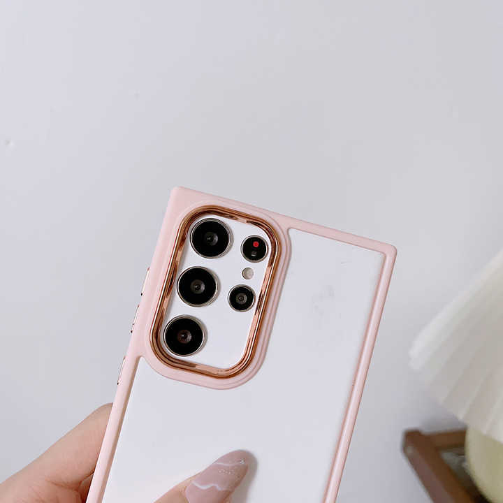 Samsung cases. 